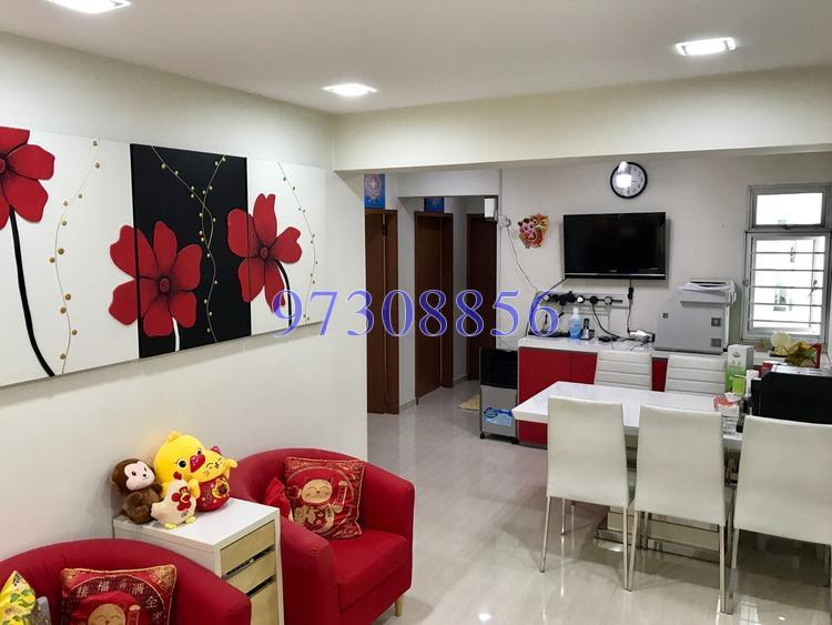 Blk 310B Ang Mo Kio Avenue 1 (Ang Mo Kio), HDB 5 Rooms #162622022